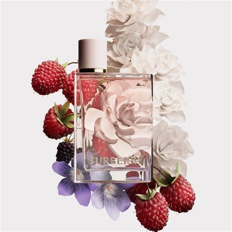 burberry bee red swrwrwr|Burberry her fragrance.